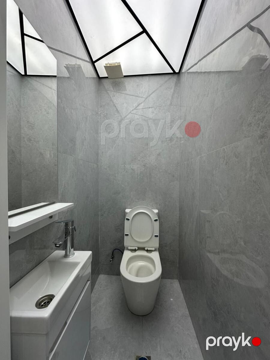 Satılır 2 otaqlı yeni tikili 96 m² — Mənzil, Bakı (6)