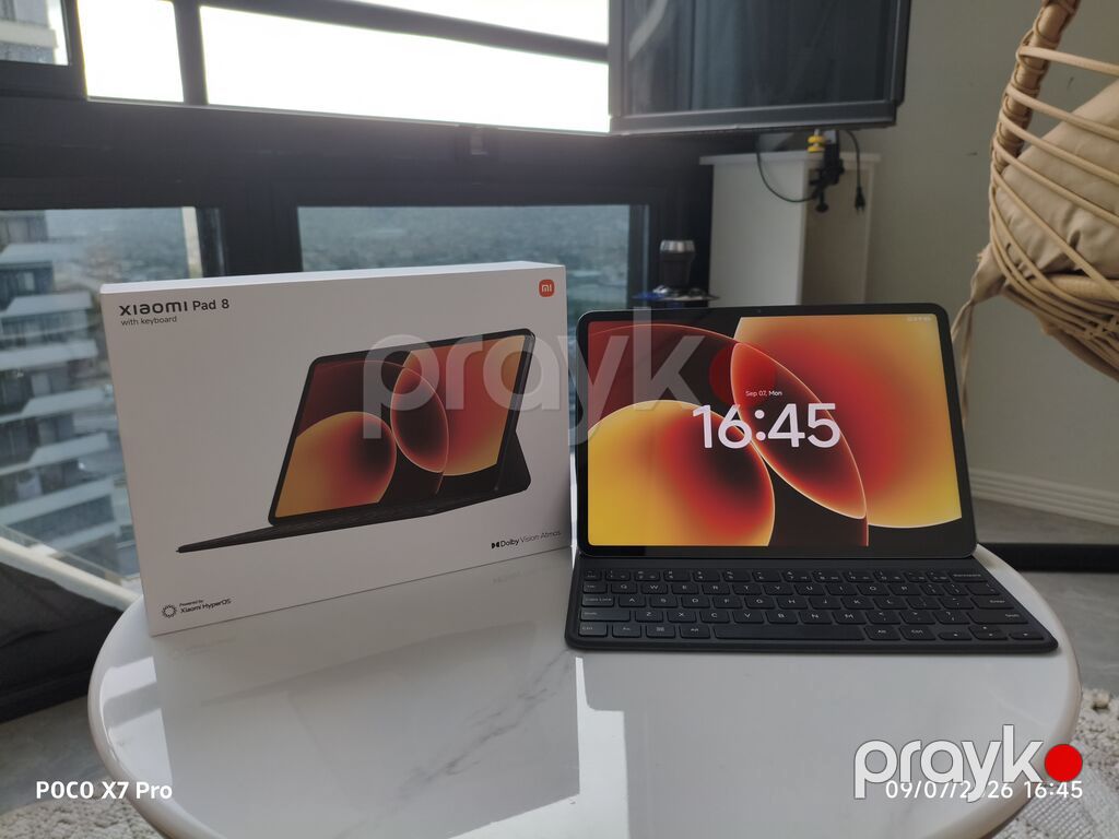 Real Alıcılara Endirim Olunacaq Çox az və çox səliqəli — Xiaomi, Masazır (6)