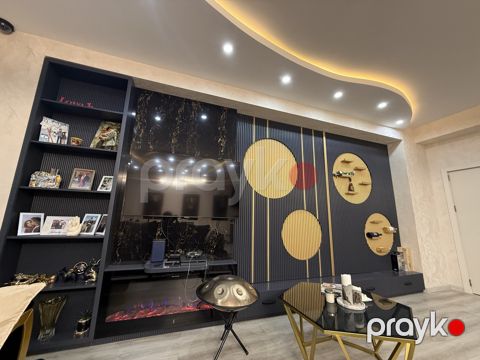 Satılır 2 otaqlı yeni tikili 128 m² — Bakı
