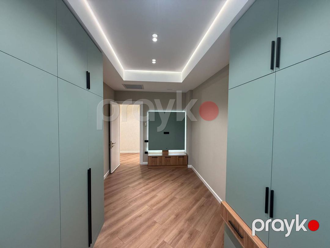 Satılır 3 otaqlı yeni tikili 148 m² — Mənzil, Bakı (10)