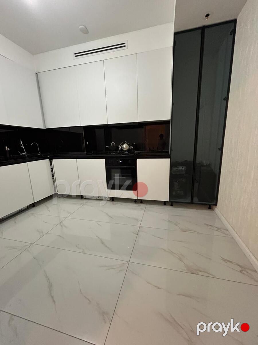 Satılır 3 otaqlı yeni tikili 100 m² — Mənzil, Bakı (8)