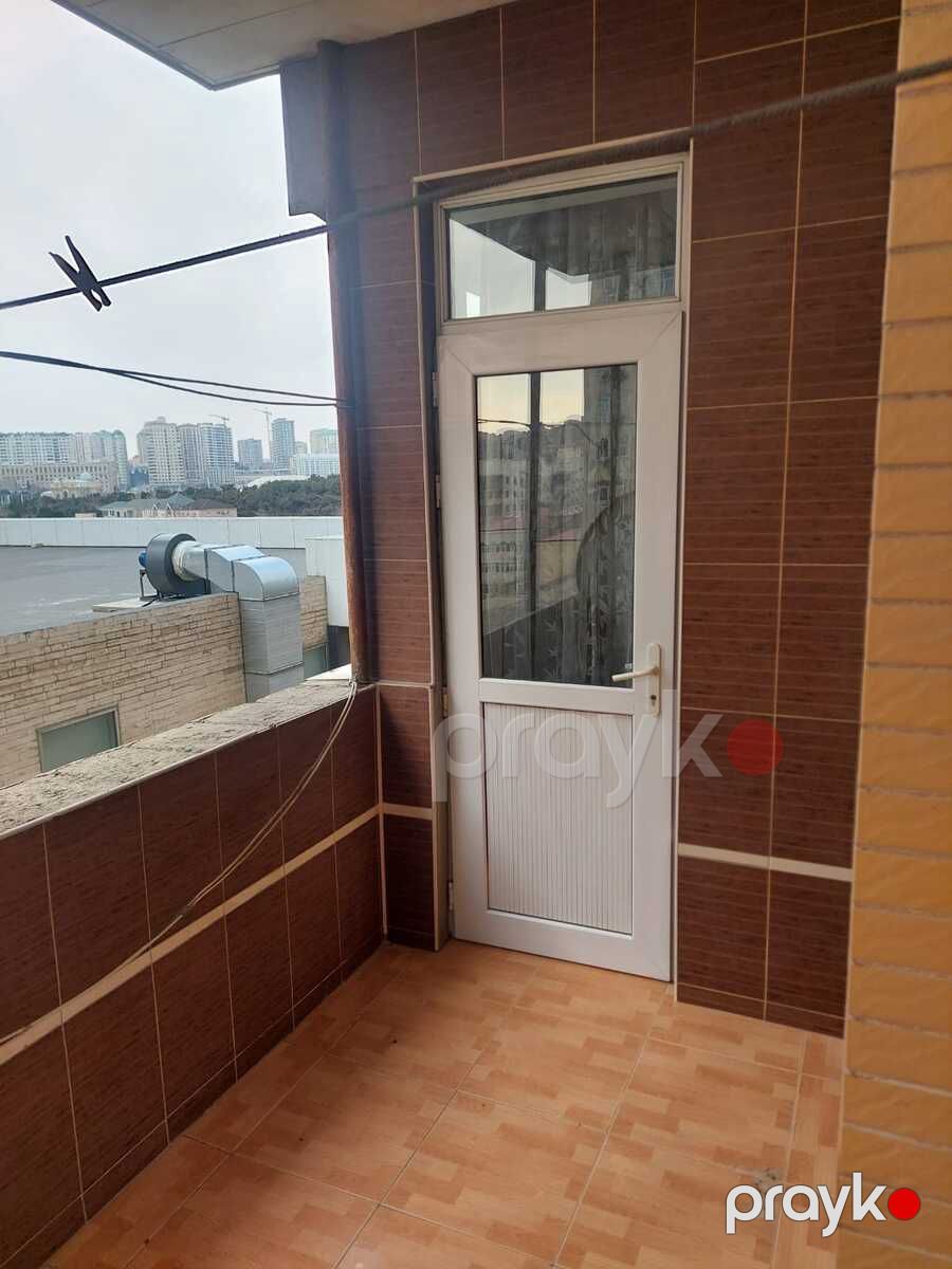 Satılır 3 otaqlı yeni tikili 150 m² — Mənzil, Bakı (9)