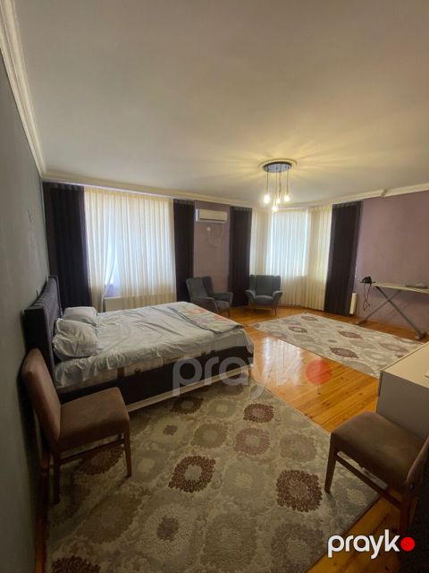 Satılır 3 otaqlı yeni tikili 213 m² — Bakı