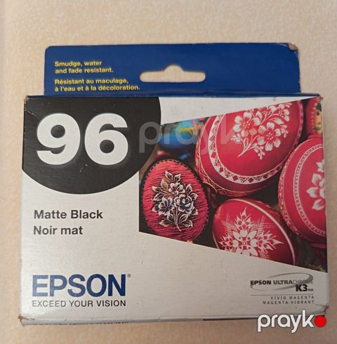 Epson 96 — Bakı