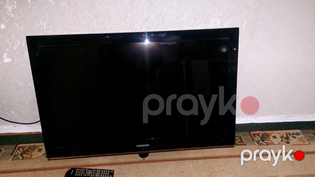 Televizor Samsung — TV və Video, Bakı (2)