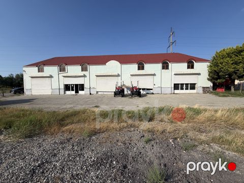 İcarəyə verilir obyekt 360 m² — Bakı