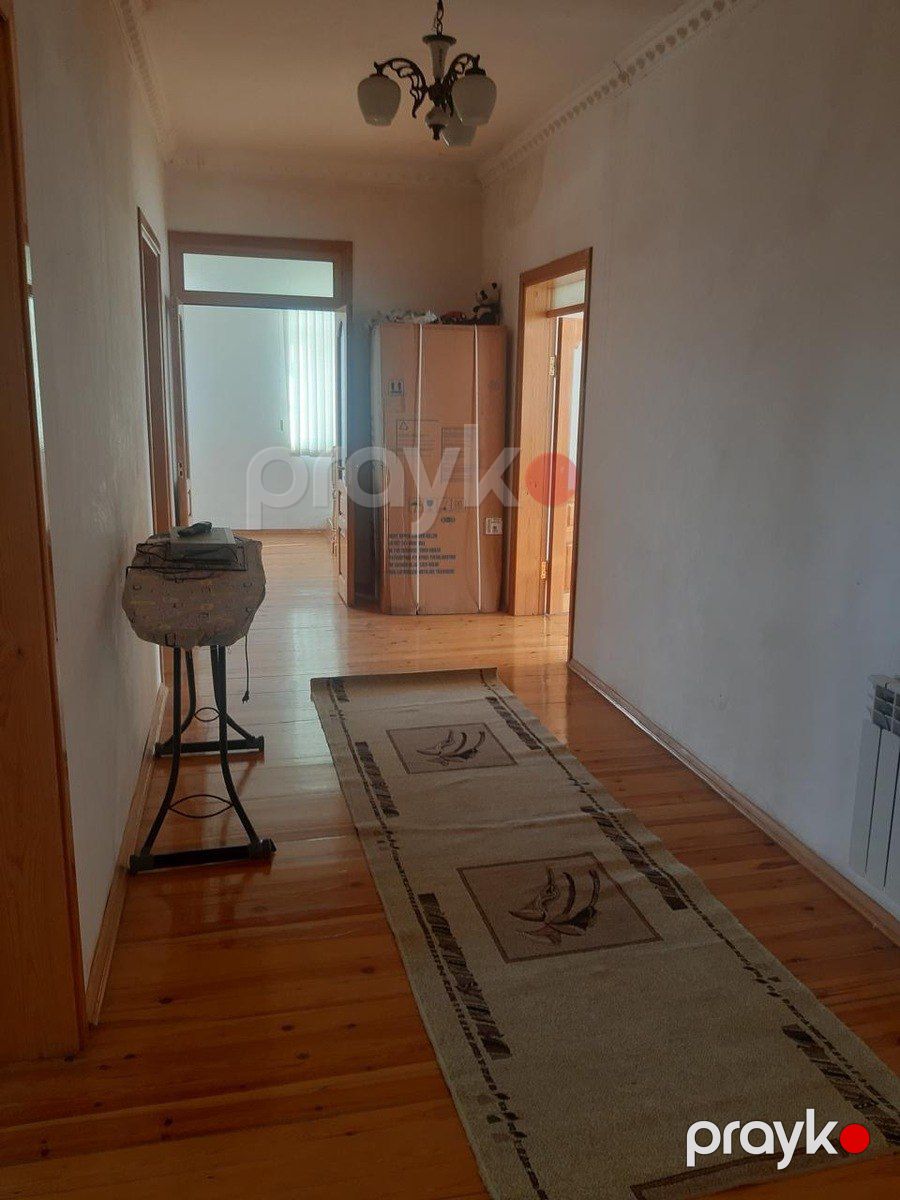 İcarəyə verilir 3 otaqlı həyət evi/bağ evi 160 m² — Ev, villa, Bakı (8)