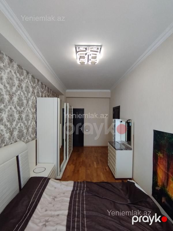 Satılır 3 otaqlı Bina evi menzil (Yeni tikili), 88.7 m², 9-cu mikrorayon — Mənzil, Sumqayıt (9)