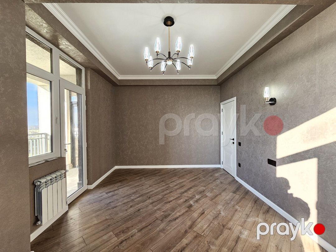 Satılır 3 otaqlı yeni tikili 107.5 m² — Mənzil, Xırdalan (10)