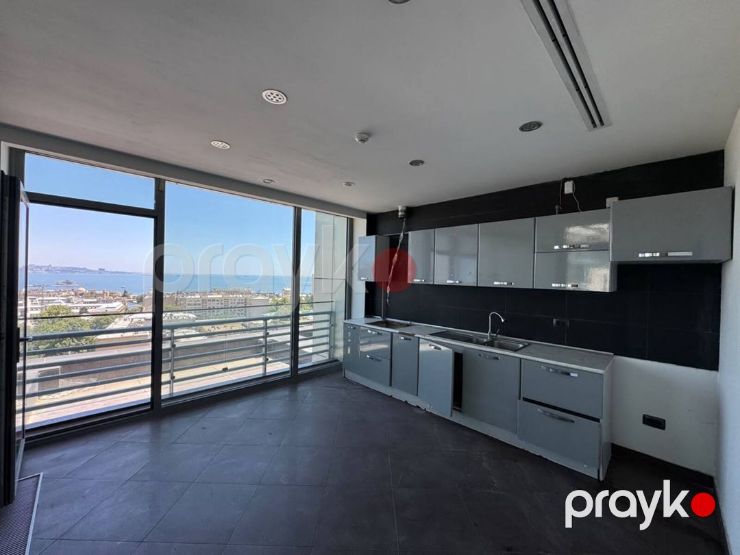 Satılır 4 otaqlı yeni tikili 320 m² — Mənzil, Bakı (7)