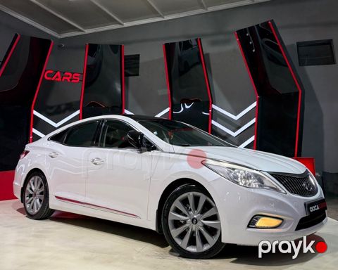 Hyundai Azera, 3.0 L, 2013 il, 225 111 km — Sumqayıt