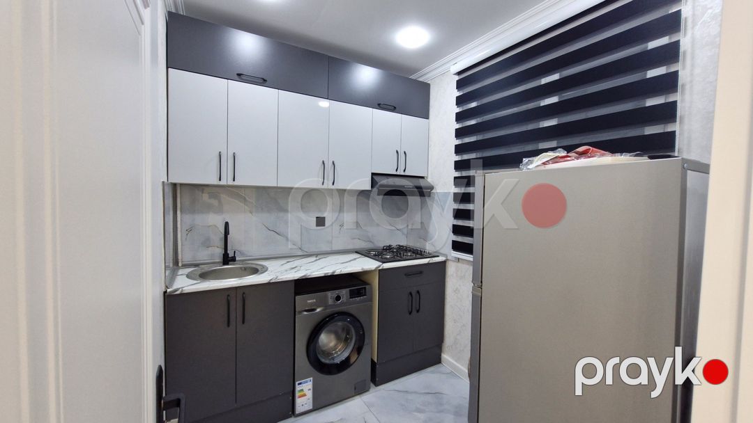 İcarəyə verilir 2 otaqlı köhnə tikili 45 m² — Mənzil, Bakı (12)