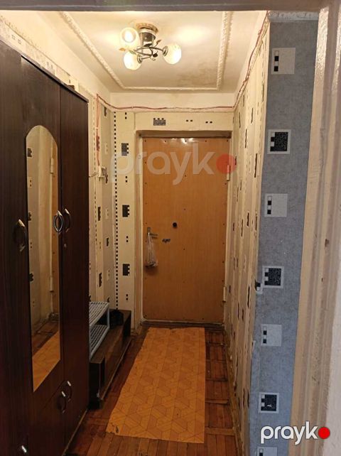 Satılır 2 otaqlı köhnə tikili 60 m² — Bakı