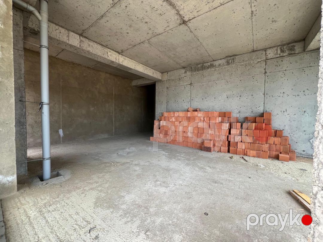 Satılır 4 otaqlı yeni tikili 225 m² — Mənzil, Bakı (6)