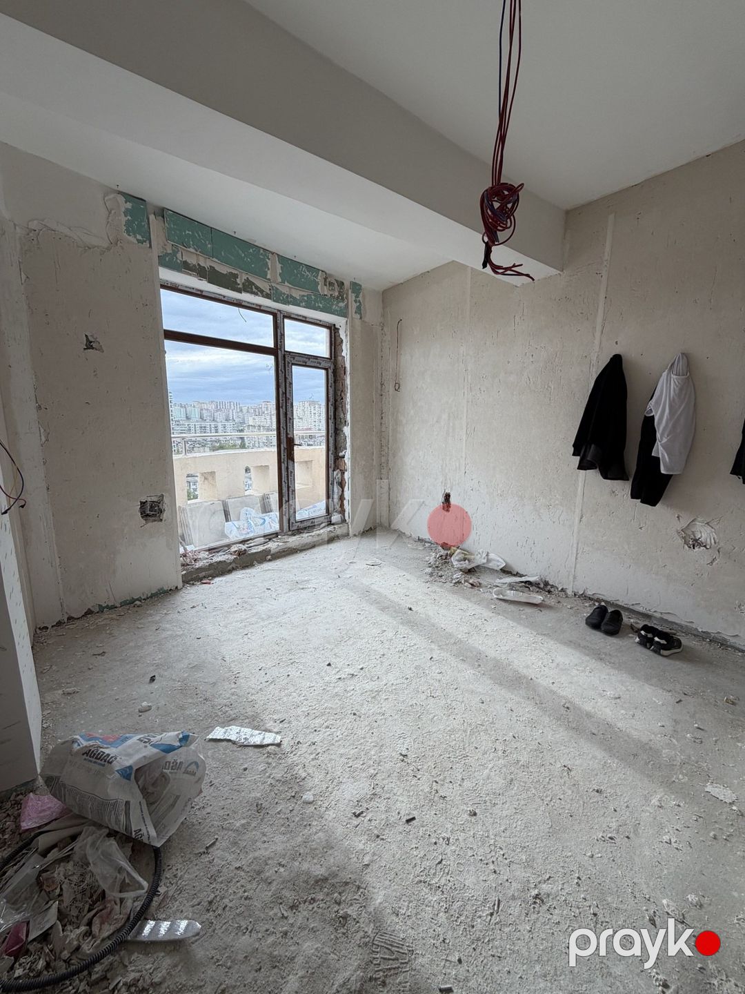 Satılır 3 otaqlı yeni tikili 125 m² — Mənzil, Bakı (6)