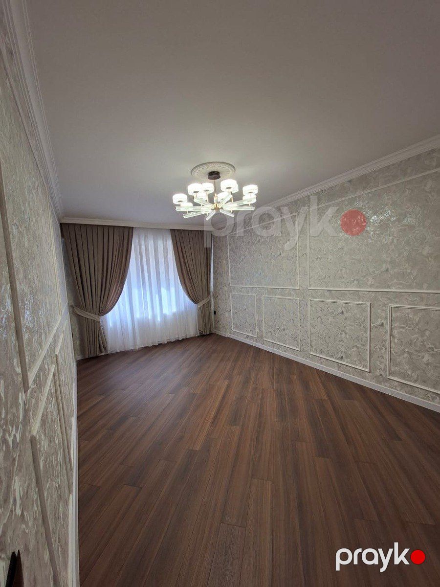 Satılır 2 otaqlı yeni tikili 65 m² — Mənzil, Bakı (7)