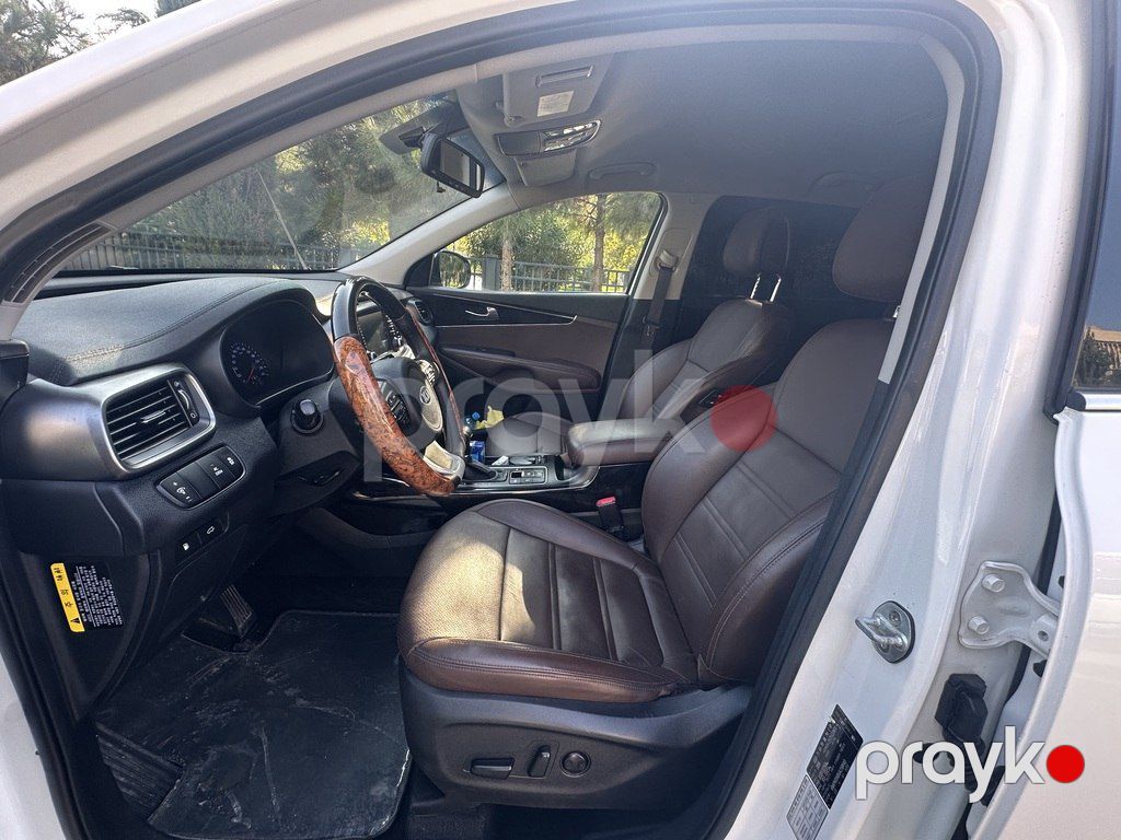 Kia Sorento, 2.0 L, 2016 il, 197 000 km — Avtomobillər, Bakı (10)