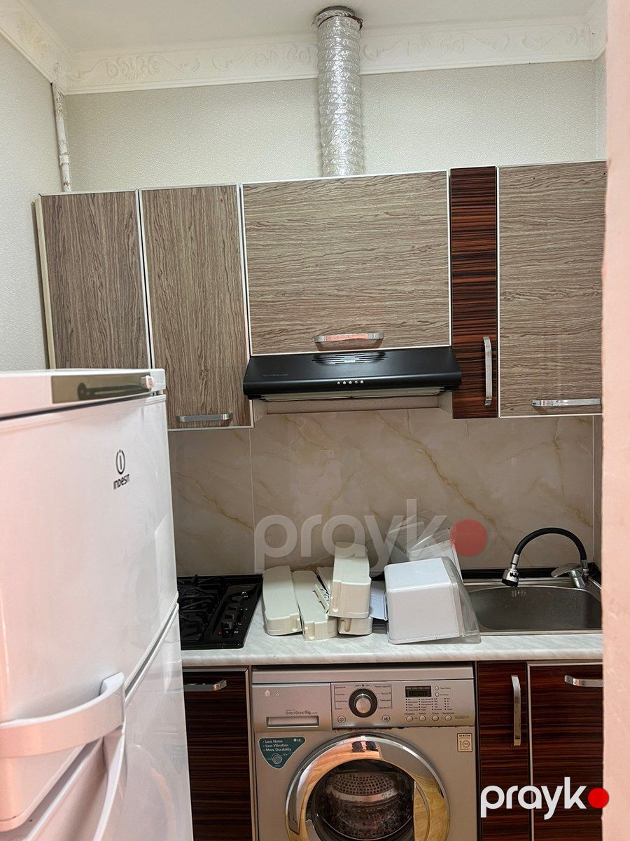Həyət evi kirayə verilir, Qaraçuxur qəs — Ev, villa, Bakı (6)