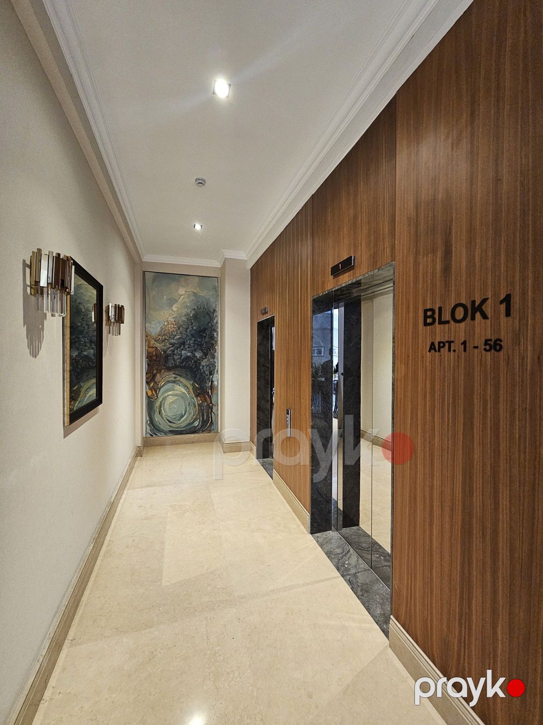 Satılır 4 otaqlı yeni tikili 146.2 m² — Mənzil, Bakı (3)