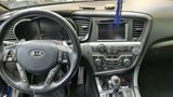 Kia Optima: 2 l 2012 il Sedan — Vüsal