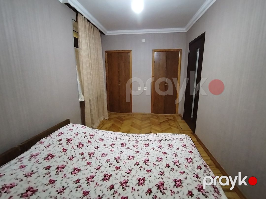 2-otaqlı mənzil kirayə verilir, Sumqayıt ş., 45 m² — Mənzil, Sumqayıt (4)