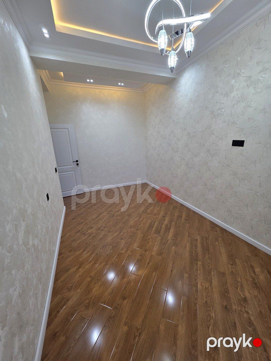 Satılır 3 otaqlı yeni tikili 130 m² — Mənzil, Bakı (8)