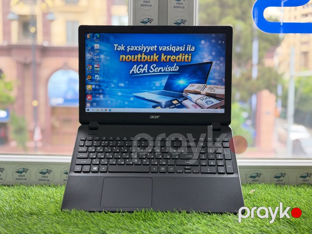 Noutbuk Acer — Noutbuklar, Bakı (5)