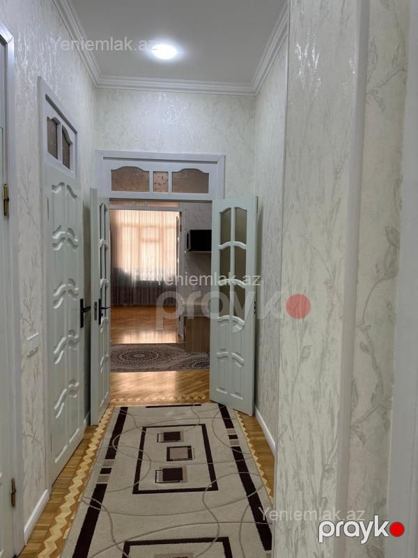 Satılır 3 otaqlı Bina evi menzil (Köhnə tikili), 100 m², 3-cü məhəllə — Mənzil, Sumqayıt (7)