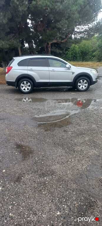 Chevrolet Captiva, 2.0 L, 2008 il, 356 000 km — Avtomobillər, Sumqayıt (8)