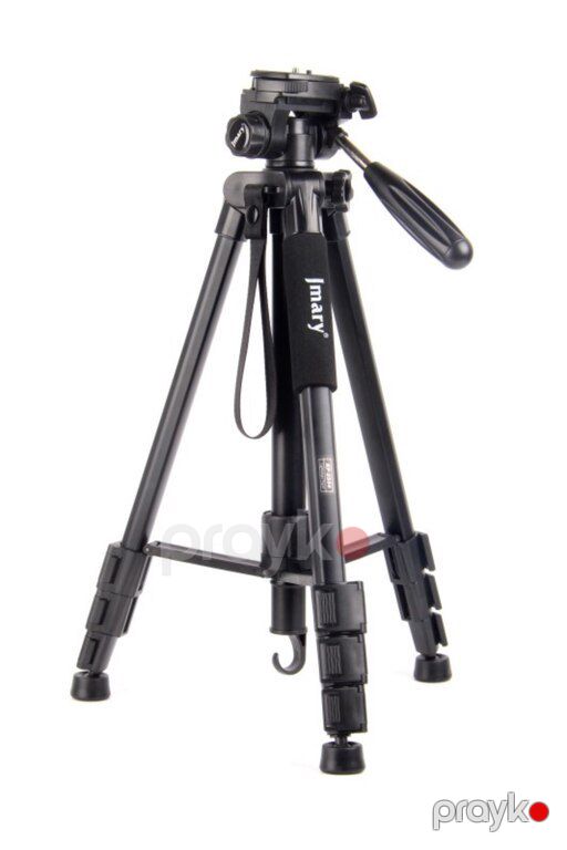 Professional tripod ştativ — Foto və video texnikası, Bakı (3)