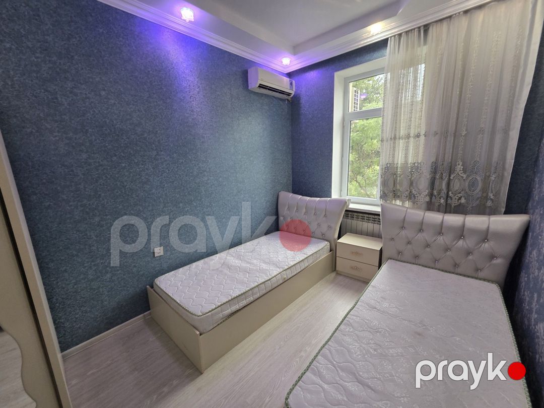 Satılır 3 otaqlı köhnə tikili 90 m² — Mənzil, Bakı (11)