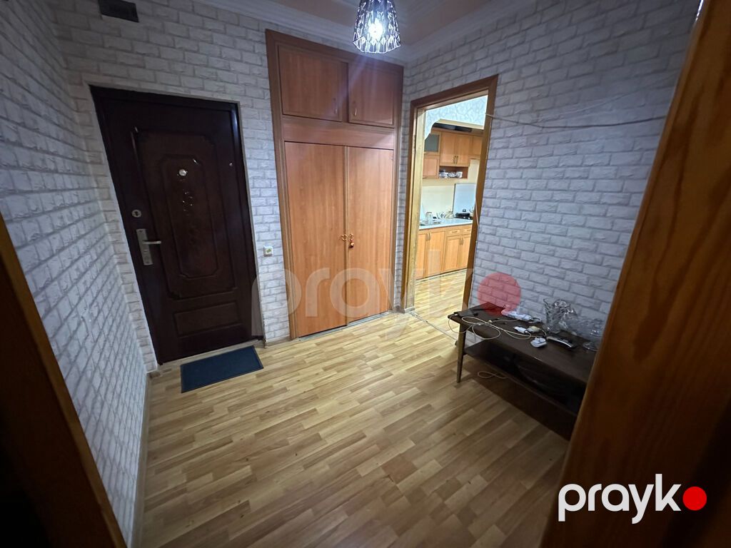 Bakı, 3 otaqlı, Köhnə tikili, 75 kv. m — Mənzil, Bakı (4)
