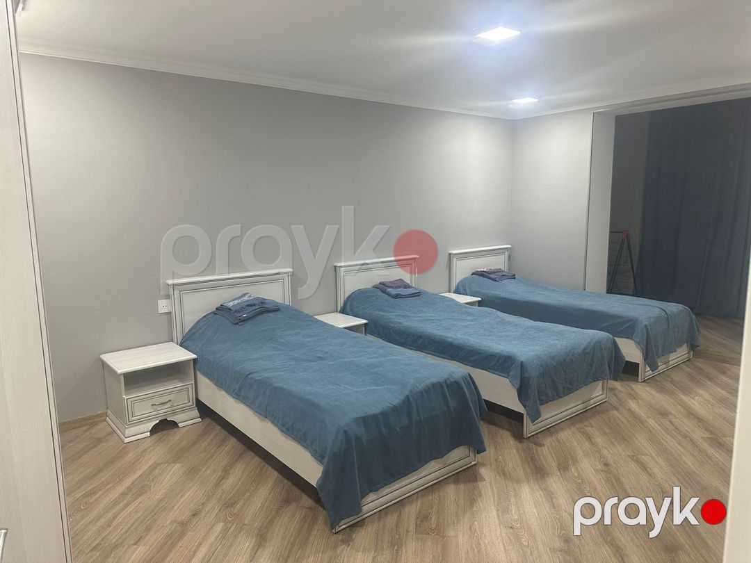 İcarəyə verilir 3 otaqlı köhnə tikili 87 m² — Mənzil, Bakı (7)