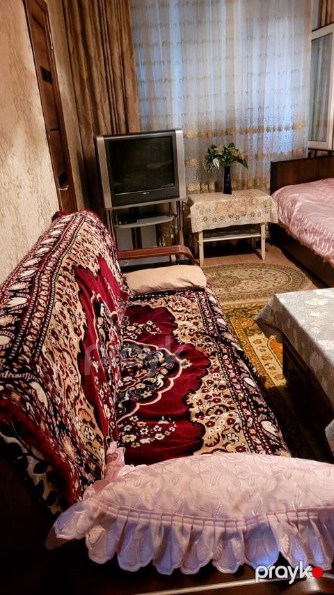 1-otaqlı mənzil kirayə verilir, Memar Əcəmi m., 30 m² — Bakı