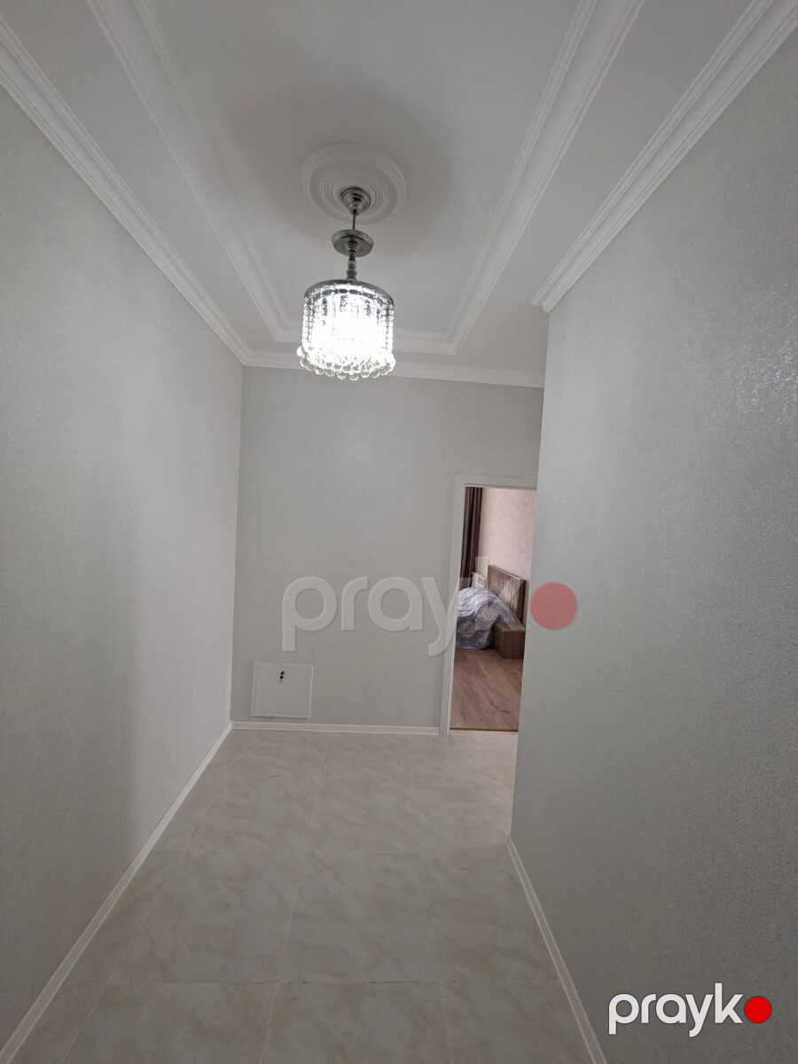 İcarəyə verilir 2 otaqlı yeni tikili 95 m² — Mənzil, Sumqayıt (12)
