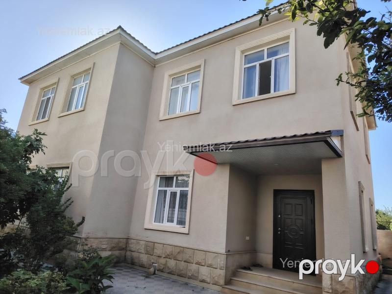 Satılır 5 otaqlı Həyət evi / Villa, 240 m², Sumqayıt — Ev, villa, Sumqayıt (3)