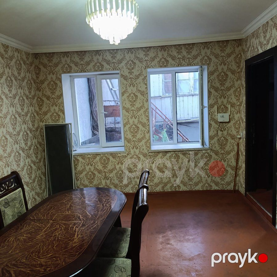 Bağ evi, 50 m², E.Nezmi kuc, Bakı — Ev, villa (8)