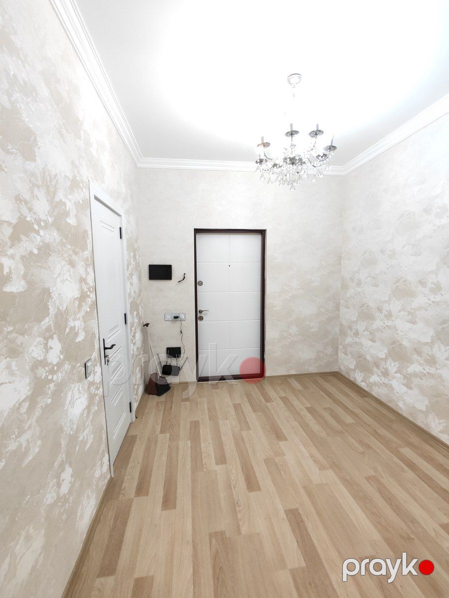 Satılır 2 otaqlı yeni tikili 72 m² — Mənzil, Bakı (5)