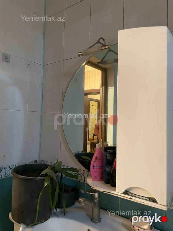 Satılır 4 otaqlı Həyət evi / Villa, 130 m², Ceyranbatan qəs — Ev, villa, Abşeron (9)