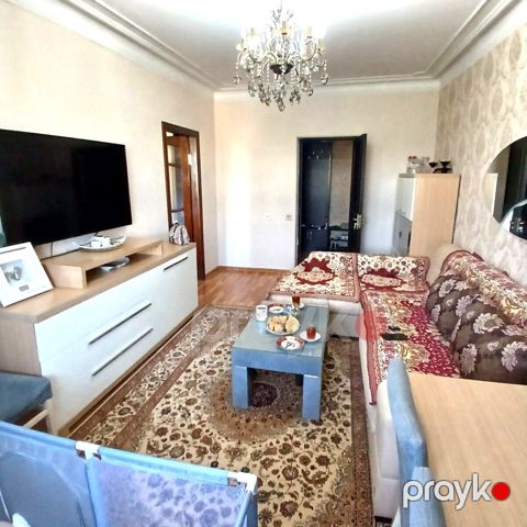 İcarəyə verilir 3 otaqlı köhnə tikili 80 m² — Bakı