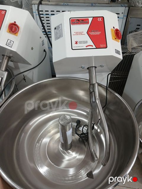 New Nova Super Mikser — Bakı