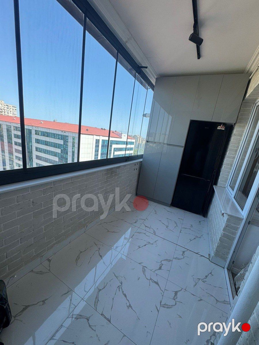 2-otaqlı yeni tikili kirayə verilir, 8 Noyabr m., 75 m² — Mənzil, Bakı (7)