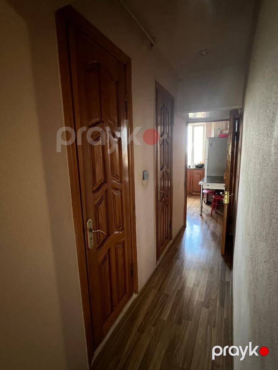 Satılır 4 otaqlı köhnə tikili 110 m² — Mənzil, Bakı (10)