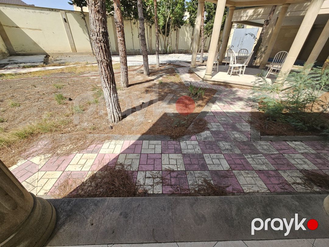 Satılır 3 otaqlı həyət evi/bağ evi 120 m² — Ev, villa, Bakı (9)