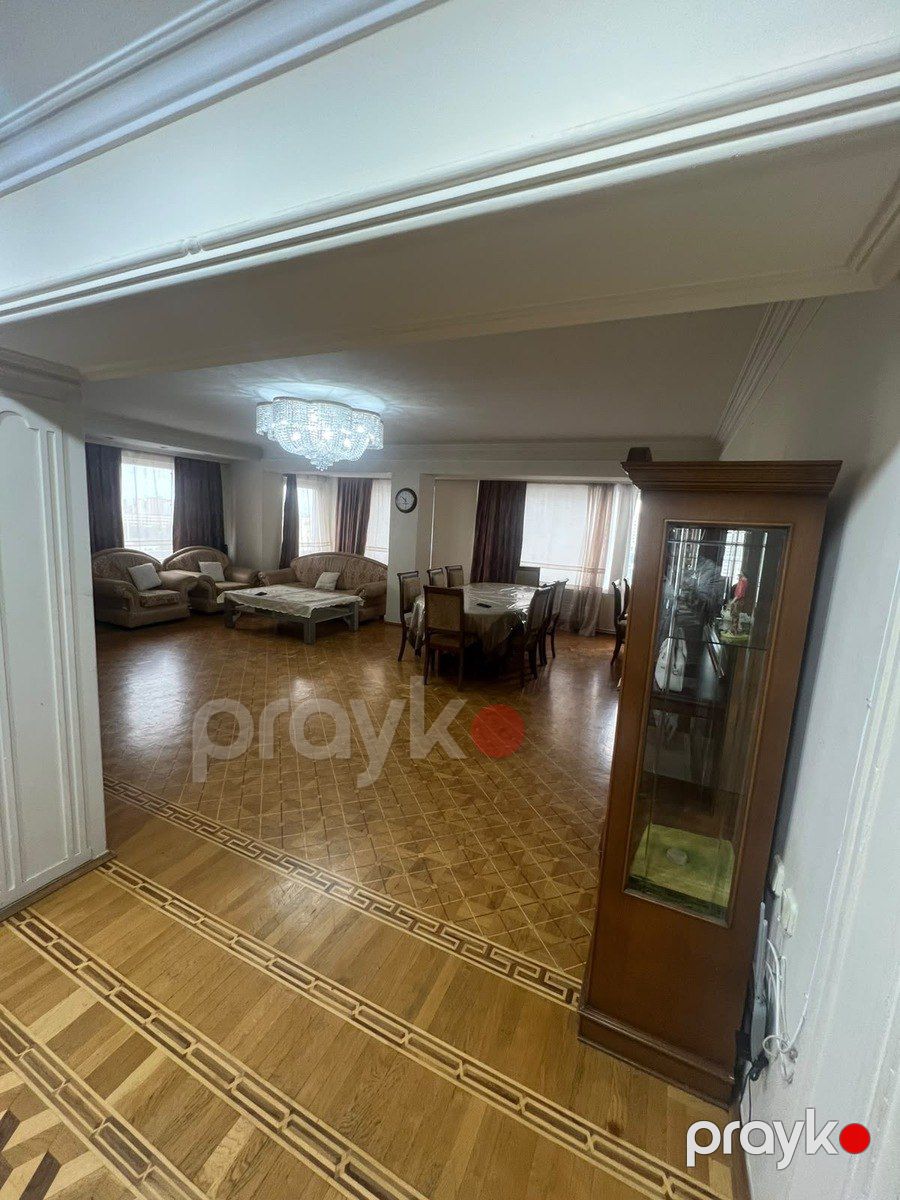 İcarəyə verilir 3 otaqlı köhnə tikili 100 m² — Mənzil, Bakı (7)