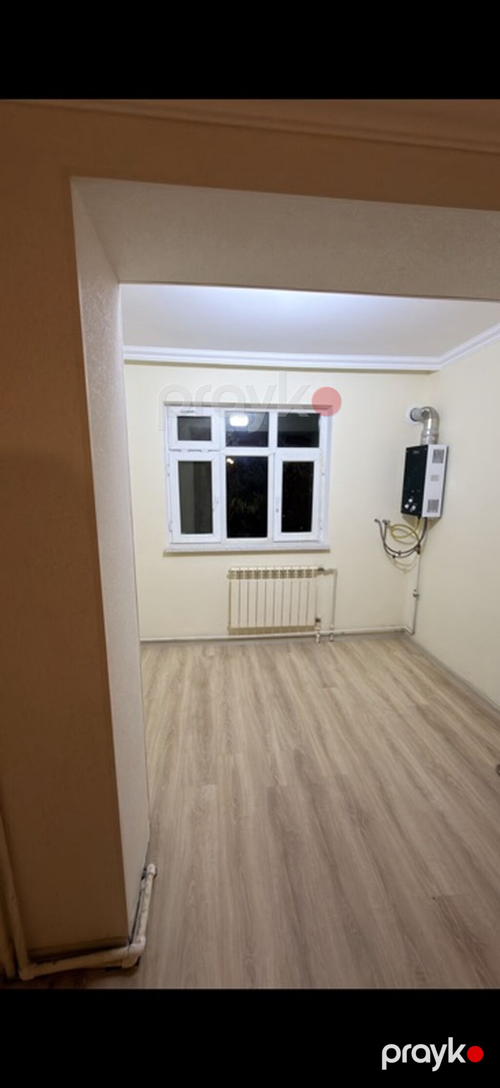 Suraxanı, 2 otaqlı, Yeni tikili, 50 kv. m — Mənzil, Bakı (10)