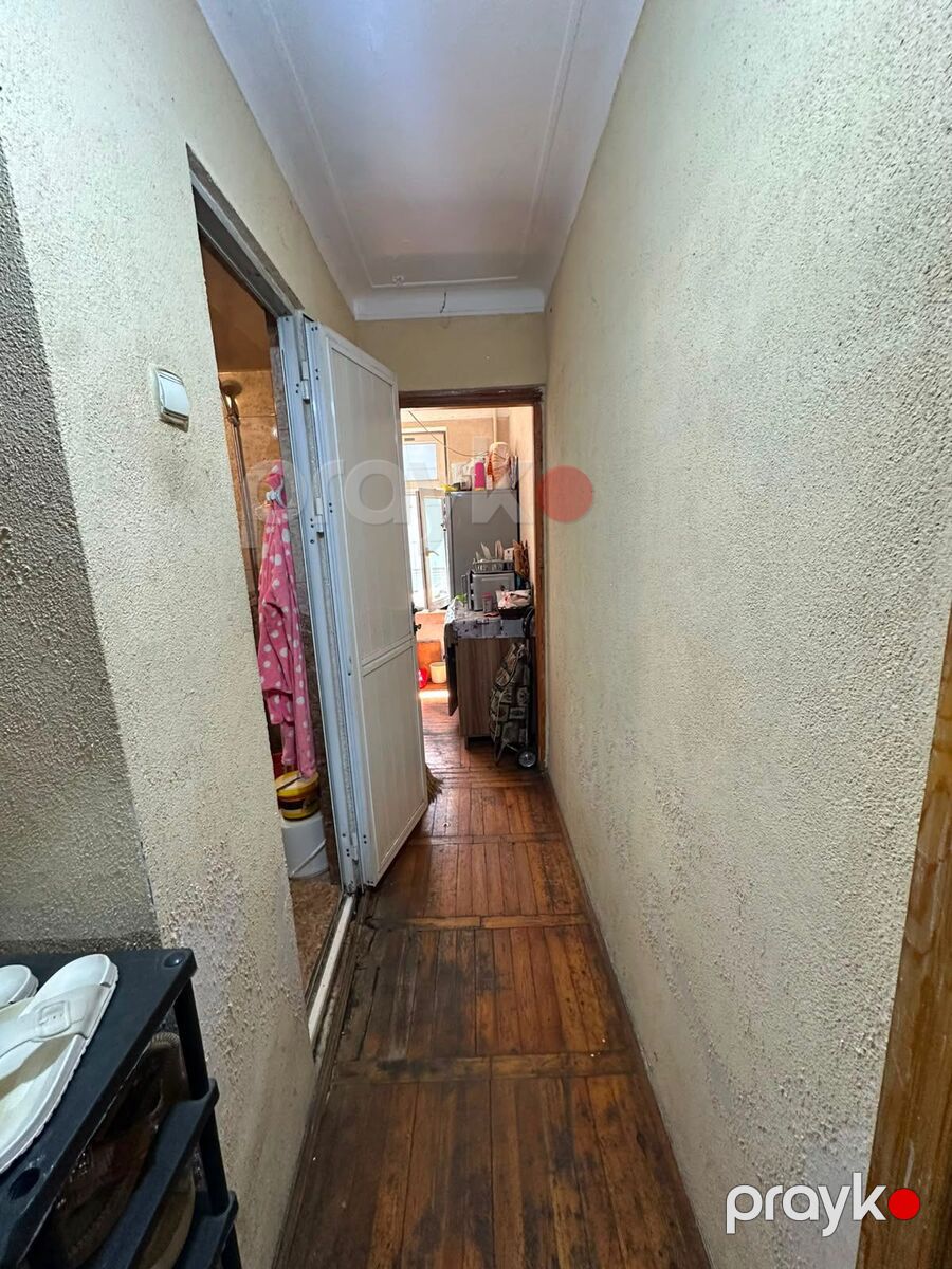 Satılır 1 otaqlı köhnə tikili 40 m² — Mənzil, Bakı (6)