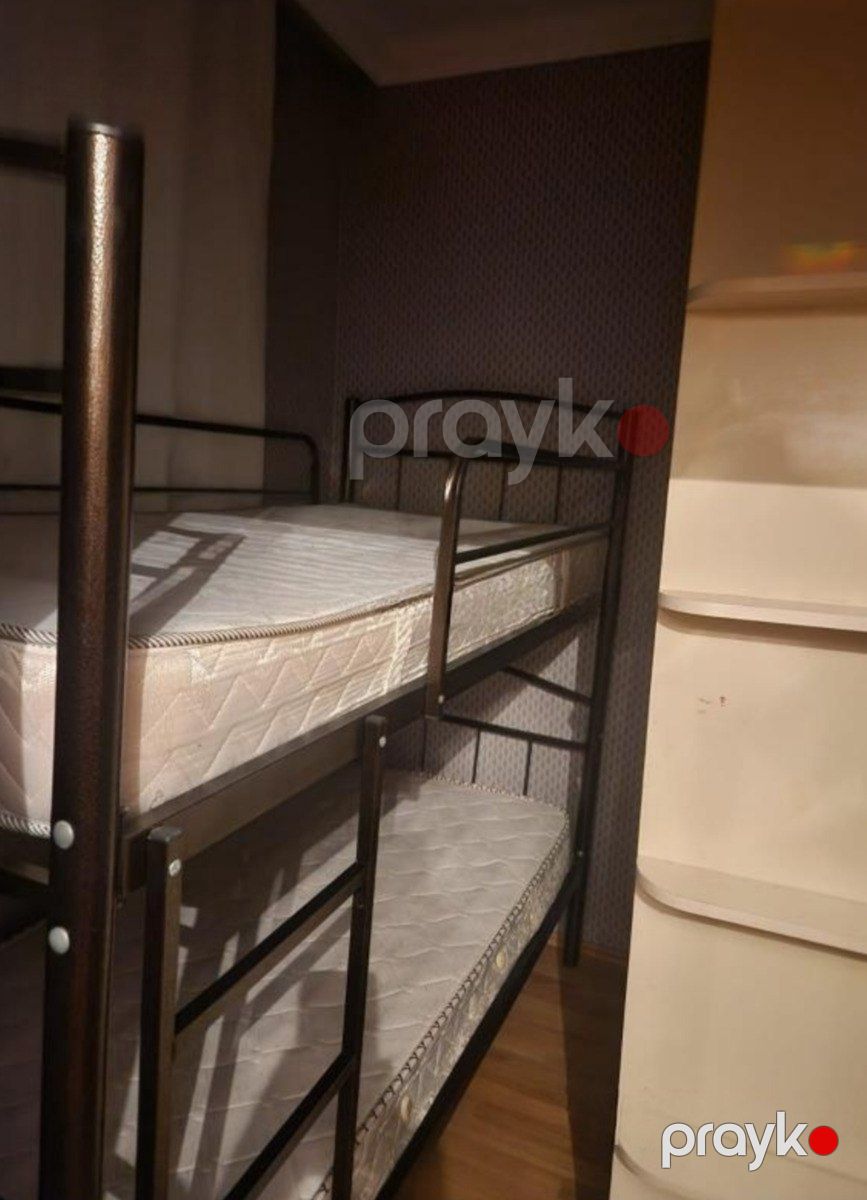 Satılır 2 otaqlı köhnə tikili 35 m² — Mənzil, Bakı (3)
