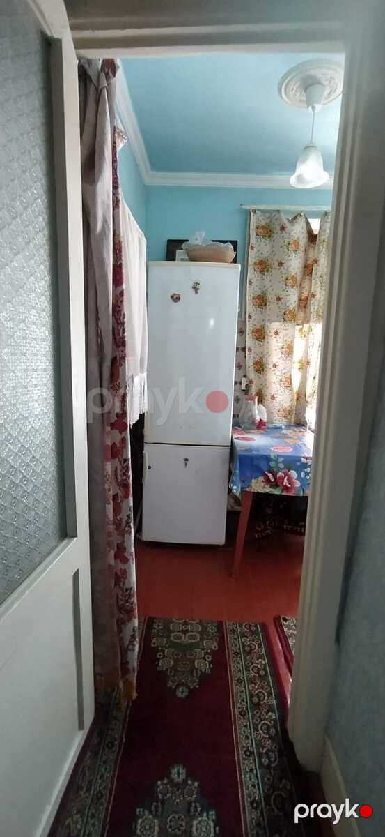 Satılır 1 otaqlı köhnə tikili 33 m² — Mənzil, Gəncə (2)