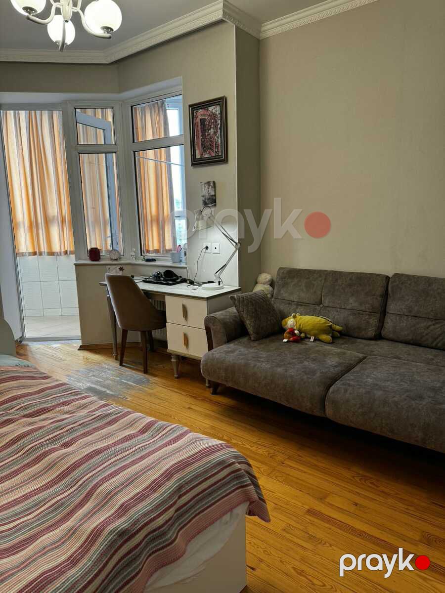 Satılır 4 otaqlı yeni tikili 145 m² — Mənzil, Bakı (6)